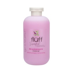 FLUFF ANTIOXIDATING Shower...