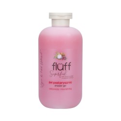 FLUFF NOURISHING Shower gel...