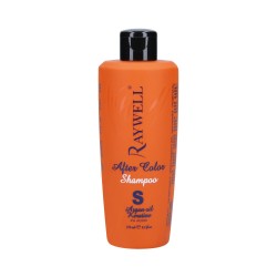 RAYWELL PROFESSIONAL AFTER...