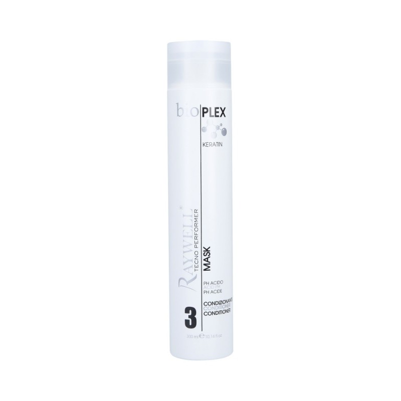 RAYWELL PROFESSIONAL BIOPLEX ACIDIFYING mask 300ml
