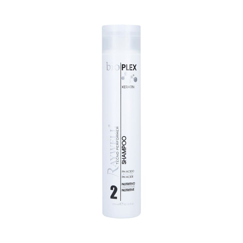 RAYWELL PROFESSIONAL BIOPLEX POST Shampoo regenerating 300ml
