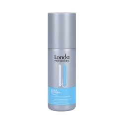 LONDA SCALP REFRESH...
