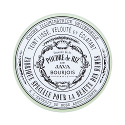 BOURJOIS POUDRE DE RIZ DE...