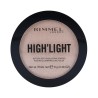 RIMMEL HIGHLIGHT POWDER 002 CANDLELIGHT 8G