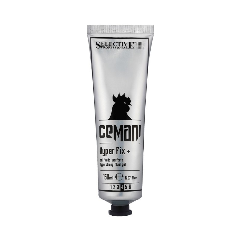 SELECTIVE CEMANI Hyper Fix Hyperstrong fluid gel 150ml