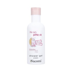 NACOMI Shower gel with...