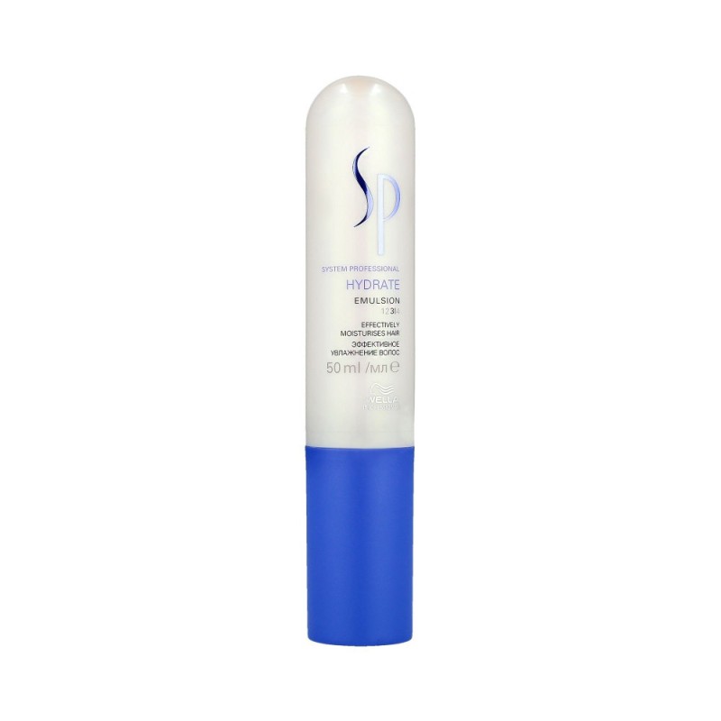 Wella SP Hydrate Moisturizing Emulsion 50 ml