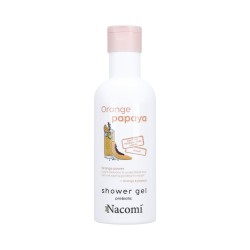 NACOMI Shower gel with...