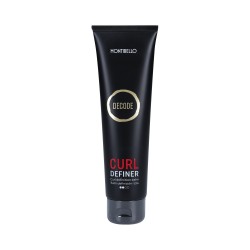 MONTIBELLO DECODE CURL...