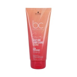 SCHWARZKOPF PROFESSIONAL BC...