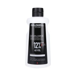 GOLDWELL DEVELOPER Oxidant...