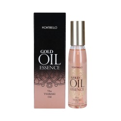 MONTIBELLO GOLD OIL ESSENCE...