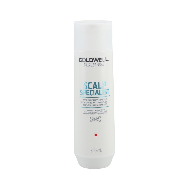Goldwell Dualsenses Scalp Specialist Anti-Dandruff Shampoo 250 ml