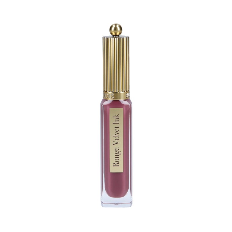 BOURJOIS Rouge Velvet Ink Liquid lip colour 011 Rasin Terdit 3,5ml