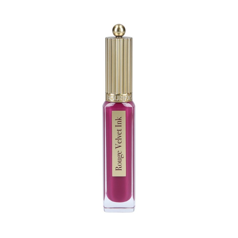 BOURJOIS Rouge Velvet Ink Liquid lip colour 017 Grenad-dict 3,5ml