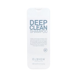 ELEVEN AUSTRALIA DEEP CLEAN...