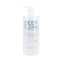 ELEVEN AUSTRALIA DEEP CLEAN...