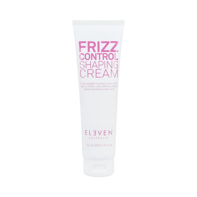 ELEVEN AUSTRALIA FIZZ CONTROL Smoothing hair cream 150 ml