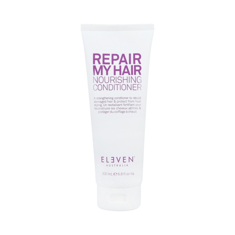 ELEVEN AUSTRALIA REPAIR MY HAIR Conditioner for dry and damaged hair 200ml