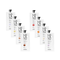 ARTEGO LOLA Toning mask for...