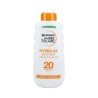 GARNIER AMBRE SOLAIRE Protective lotion SPF20 200ml