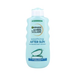 GARNIER AMBRE SOLAIRE...