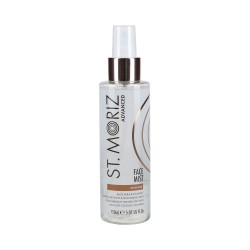 ST. MORIZ ADVANCED MEDIUM...