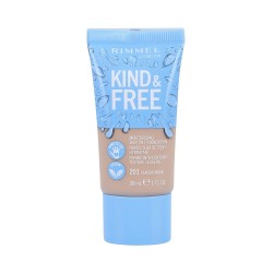 RIMMEL Vegan moisturizing...