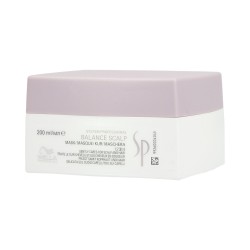 Wella SP Balance Scalp Mask...