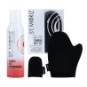 ST. MORIZ PROFESSIONAL Tanning mist Medium 150ml + MITT SET