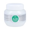 KALLOS KJMN ALOE Moisturizing Hair Mask with Aloe Vera 275ml