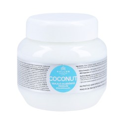 KALLOS KJMN COCONUT Mask...