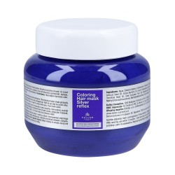 KALLOS SILVER REFLEX...