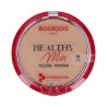 BOURJOIS HEALTHY MIX Powder 06 Honey 10g