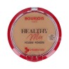 BOURJOIS HEALTHY MIX Powder 07 Golden Caramel 10g