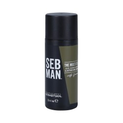SEBASTIAN SEB MAN THE...