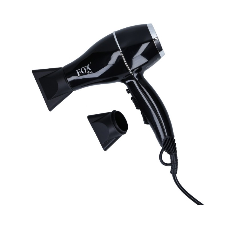 FOX DRYER TINY 1800-2100W