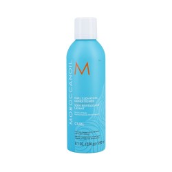 MOROCCANOIL CURL CLEANSING...