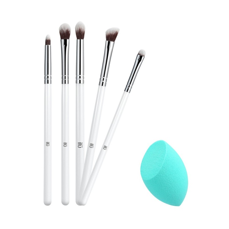 ilū Got My Eyes On You - Makeup Brush Set