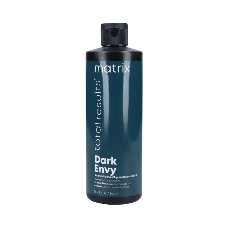 MATRIX TR DARK ENVY Neutralizing mask 500ml