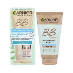 GARNIER HYALURONIC ALOE...