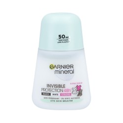 GARNIER MINERAL INVISIBLE...