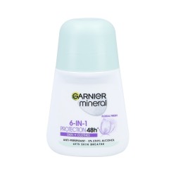 GARNIER MINERAL 6 IN 1...