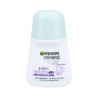 GARNIER MINERAL 6 IN 1 PROTECTION ROLL-ON 48H Antiperspirant with 48h protection 50ml