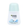 GARNIER MINERAL PURE ACTIVE ROLL-ON Antiperspirant with 48h protection 50ml