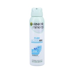 GARNIER MINERAL PURE ACTIVE...