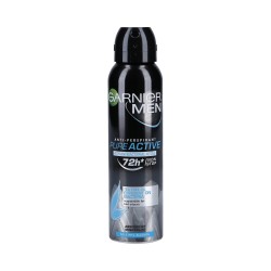 GARNIER MEN PURE ACTIVE...
