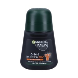 GARNIER MEN 6 IN 1...