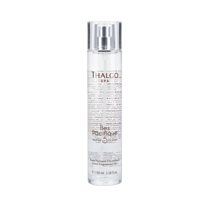 THALGO ILES PACIFIQUE FRAGRANCED Body mist 100ml