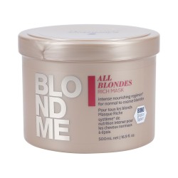 SCHWARZKOPF BLONDME ALL...
